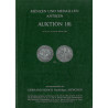 Gerhard Hirsch Nachfolger – Auktion 181, Munich 1994 : monnaies antiques, sceaux byzantins, Württemberg