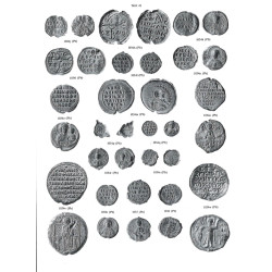 Gerhard Hirsch Nachfolger – Auktion 181, Munich 1994 : monnaies antiques, sceaux byzantins, Württemberg