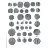 Gerhard Hirsch Nachfolger – Auktion 181, Munich 1994 : monnaies antiques, sceaux byzantins, Württemberg