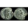 Auguste – Bronze provincial d'Amorion (Phrygie) – RPC I 3233