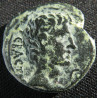 Auguste – Bronze provincial d'Amorion (Phrygie) – RPC I 3233