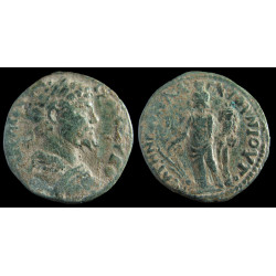 Septime Sévère – Bronze...