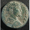 Septime Sévère – Bronze provincial frappé à Pelté (Phrygie)