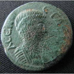 Géta César – Bronze d'Hadrianopolis (Phrygie) – RPC V.2, 513