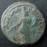 Géta César – Bronze d'Hadrianopolis (Phrygie) – RPC V.2, 513
