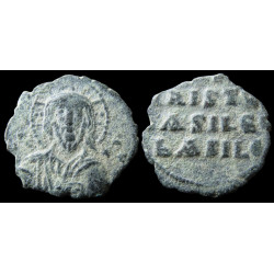 Follis anonyme byzantin –...