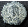 Follis anonyme byzantin – Classe A1 – Christ Pantocrator – Sear 1793