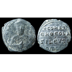 Constantin VII – Follis...
