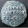 Constantin VII – Follis frappé à Constantinople – Sear 1761