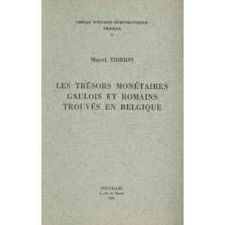 Thirion – Les trésors...