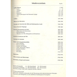 Catalogue Gerhard Hirsch Nachfolger 205 (Munich, 1999) : monnaies antiques, antiquités, gemmes et sceaux