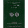 Catalogue Gerhard Hirsch Nachfolger 198 (Munich, 1998) : monnaies grecques, antiquités et littérature numismatique