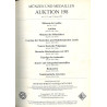 Catalogue Gerhard Hirsch Nachfolger 198 (Munich, 1998) : monnaies grecques, antiquités et littérature numismatique