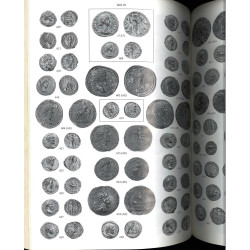 Catalogue Gerhard Hirsch Nachfolger 198 (Munich, 1998) : monnaies grecques, antiquités et littérature numismatique