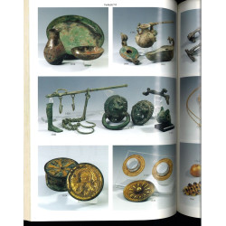 Catalogue Gerhard Hirsch Nachfolger 198 (Munich, 1998) : monnaies grecques, antiquités et littérature numismatique