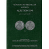 Catalogue Gerhard Hirsch Nachfolger 194 (Munich, 1997) : comté de Montfort, monnaies antiques et antiquités