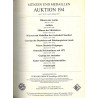 Catalogue Gerhard Hirsch Nachfolger 194 (Munich, 1997) : comté de Montfort, monnaies antiques et antiquités