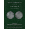 Catalogue Gerhard Hirsch Nachfolger 191 (Munich, 1996) : monnaies grecques et romaines, antiquités, médailles