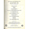 Catalogue Gerhard Hirsch Nachfolger 191 (Munich, 1996) : monnaies grecques et romaines, antiquités, médailles