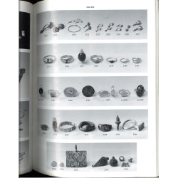 Catalogue Gerhard Hirsch Nachfolger 191 (Munich, 1996) : monnaies grecques et romaines, antiquités, médailles