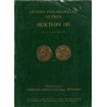 Catalogue Gerhard Hirsch Nachfolger 185 (Munich, 1995) : monnaies romaines et byzantines, sede vacante, antiquités