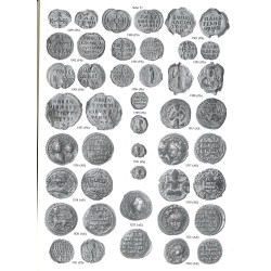 Catalogue Gerhard Hirsch Nachfolger 185 (Munich, 1995) : monnaies romaines et byzantines, sede vacante, antiquités