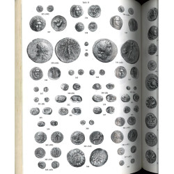 Catalogue Gerhard Hirsch Nachfolger 185 (Munich, 1995) : monnaies romaines et byzantines, sede vacante, antiquités