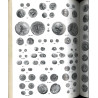 Catalogue Gerhard Hirsch Nachfolger 185 (Munich, 1995) : monnaies romaines et byzantines, sede vacante, antiquités