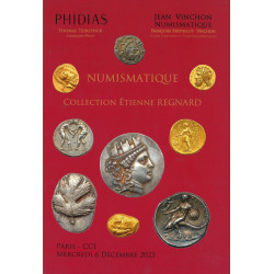 Catalogue Vinchon 2023 –...