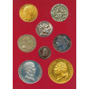 Catalogue Vinchon 2023 – Collection Étienne Regnard : monnaies grecques, gauloises, papales et royales françaises