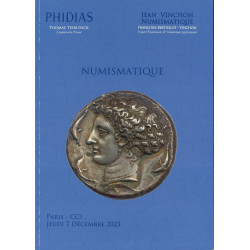 Catalogue Vinchon 7...