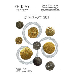 Catalogue Vinchon 4...