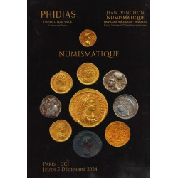 Catalogue Vinchon 5...