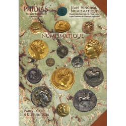 Catalogue Vinchon 4-5 juin...
