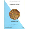 Catalogue Argenor Numismatique, vente du 14 avril 2000 (Lutetia, Paris) : monnaies antiques, royales et féodales