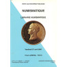 Catalogue Argenor Numismatique, 27 avril 2001 (Lutetia) : monnaies antiques, françaises et librairie numismatique
