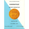 Catalogue Argenor Numismatique, 25 avril 2002 : Grèce, Chypre, monnaies obsidionales et médailles de David d'Angers