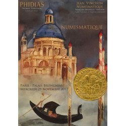 Jean Vinchon Numismatique –...