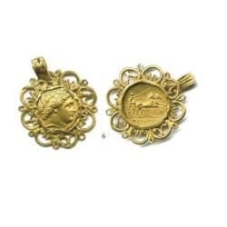 Jean Vinchon Numismatique – Monnaies antiques, médiévales & royales françaises – Paris, 29 nov. 2017