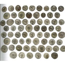 Jean Vinchon Numismatique – Monnaies antiques, médiévales & royales françaises – Paris, 29 nov. 2017