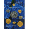 Jean Vinchon Numismatique – Monnaies de Marseille, antiques & royales françaises (Paris, 29 juin 2022)