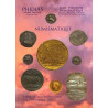Jean Vinchon Numismatique / Phidias – Collections Amandry & Devaux, monnaies grecques et romaines (Paris, 8-9 déc. 2021)