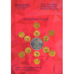 Jean Vinchon Numismatique –...