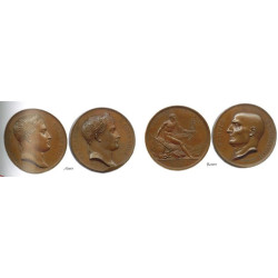 Jean Vinchon Numismatique – Monnaies royales françaises en or & thalers étrangers (Paris, 12 déc. 2019)