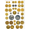 Jean Vinchon Numismatique – Monnaies antiques, féodales & royales françaises, étrangères (Paris, 29 nov. 2018)