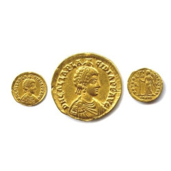 Jean Vinchon Numismatique – Monnaies antiques, féodales & royales françaises, étrangères (Paris, 29 nov. 2018)