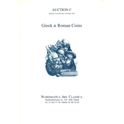 Catalogue NAC – Auction C,...
