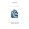 Catalogue NAC – Auction C, Zurich (11-12 mars 1993) : monnaies grecques et romaines, 2110 lots illustrés