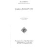 Catalogue NAC – Auction C, Zurich (11-12 mars 1993) : monnaies grecques et romaines, 2110 lots illustrés