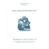Catalogue NAC – Auction G, Zurich (10 avril 1997) : monnaies grecques, romaines et byzantines, 63 planches
